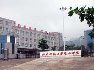 潍坊理工学院最新爆料,揭秘校园新动态与未来发展规划